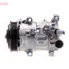 Denso Air Conditioning Compressor DCP50312