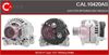 generátor CAL10420AS