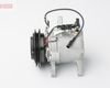 Denso Air Conditioning Compressor DCP99830