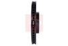 APEC Brake Disc DSK3003