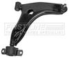 FIRST LINE Control/Trailing Arm, wheel suspension FCA5981