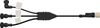 kabel napájecí KRONE, SCHMITZ, 13m 4494291300