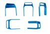 Bilstein Air Spring, suspension 40-116402