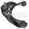 FIRST LINE Control/Trailing Arm, wheel suspension FCA7355