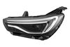 Hella Headlight 1EX 354 862-071