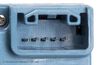 BLUE PRINT Clock Spring, airbag ADBP140020