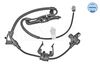 Meyle Sensor, wheel speed 30-14 899 0004