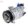 Denso Compressor, air conditioning DCP32085