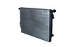 Radiators, Motora dzesēšanas sistēma NRF NRF58437A