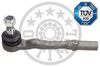 Наконечник поперечной рулевой тяги OPTIMAL G1-1253