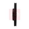 APEC Brake Disc DSK2539