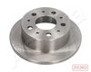 Тормозной диск ASHIKA 61-00-0230C