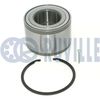 Комплект підшипника маточини колеса RUVILLE 221400