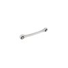носач, окачване на колелата