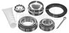 Borg & Beck wheel bearing kit - BWK1068