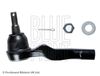 Blue Print Tie Rod End ADN187147