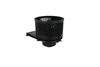 вентилатор вътрешно пространство
