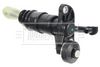 BORG & BECK Master Cylinder, clutch BCM278