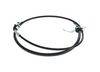 Bosch Cable Pull, parking brake 1 987 482 297