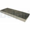 Filtr, vzduch v interiéru TSP0325162C