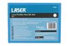 Laser Tools 7191 Low Profile Hex Bit Set 9pc