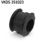 Втулка, стабілізатор SKF VKDS 351023