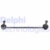 Тяга/стійка, стабілізатор DELPHI TC2633