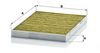 Filter, Innenraumluft
