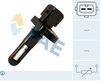 Sensor, Ansauglufttemperatur