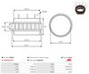 Stator, Generator