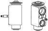 Mahle Expansion Valve, air conditioning AVE 74 000P