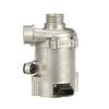 водна помпа, охлаждане на двигателя