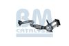 Катализатор BM CATALYSTS BM91519H