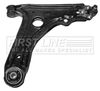 FIRST LINE Control/Trailing Arm, wheel suspension FCA5632R