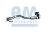 Катализатор BM CATALYSTS BM91519H