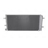 Nissens 940453 Condenser, air conditioning