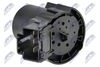 Переключатель зажигания NTY EKS-VW-002