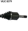 SKF Drive Shaft VKJC 8379