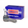 BORG & BECK Tie Rod End BTR5255
