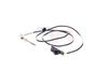 Sensor, Abgastemperatur