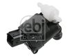 Febi Bilstein Washer Fluid Pump, window cleaning 183275