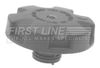 FIRST LINE Cap, coolant tank FRC125