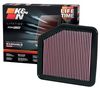 K&N FILTERS