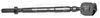 BORG & BECK Inner Tie Rod BTR5297