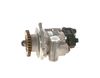 Hydraulické čerpadlo, řízení K S01 001 350