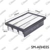 Воздушный фильтр SpeedMate SM-AFH035