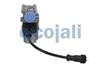 Ventil, regulace ABS 2309202
