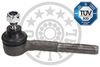 Наконечник поперечной рулевой тяги OPTIMAL G1-605