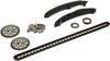 Комплект цели привода распредвала GATES CHK1015M (7717-11205, GC1113, GM1055, RM1009, RM5011, SB130-8B, TM1205, Z80892)