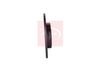 APEC Brake Disc DSK3259
